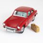 327 MGB GT - CORGI CD54321026