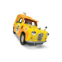Wallace et Gromit 3 véhicules Austin A35 Van - 1/43 - CORGI CC80505