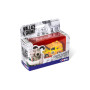 Fourgonnette Austin A35 Wallace et Gromit - Fromage, s'il vous plaît ! - 1/43 - CORGI CC80506