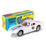 324 Marcos 1800 GT avec moteur Volvo - CORGI CD54321027