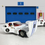 324 Marcos 1800 GT avec moteur Volvo - CORGI CD54321027