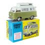 Caravane aéroportée Ford Thames 420 - CORGI CD54321029