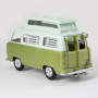 Caravane aéroportée Ford Thames 420 - CORGI CD54321029