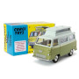 Caravane aéroportée Ford Thames 420 - CORGI CD54321029