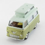Caravane aéroportée Ford Thames 420 - CORGI CD54321029