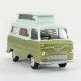 Caravane aéroportée Ford Thames 420 - CORGI CD54321029
