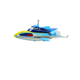 Stingray - CORGI CC01001