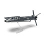 James Bond 007 - Planeur Q - Mourir peut attendre - CORGI CC03601