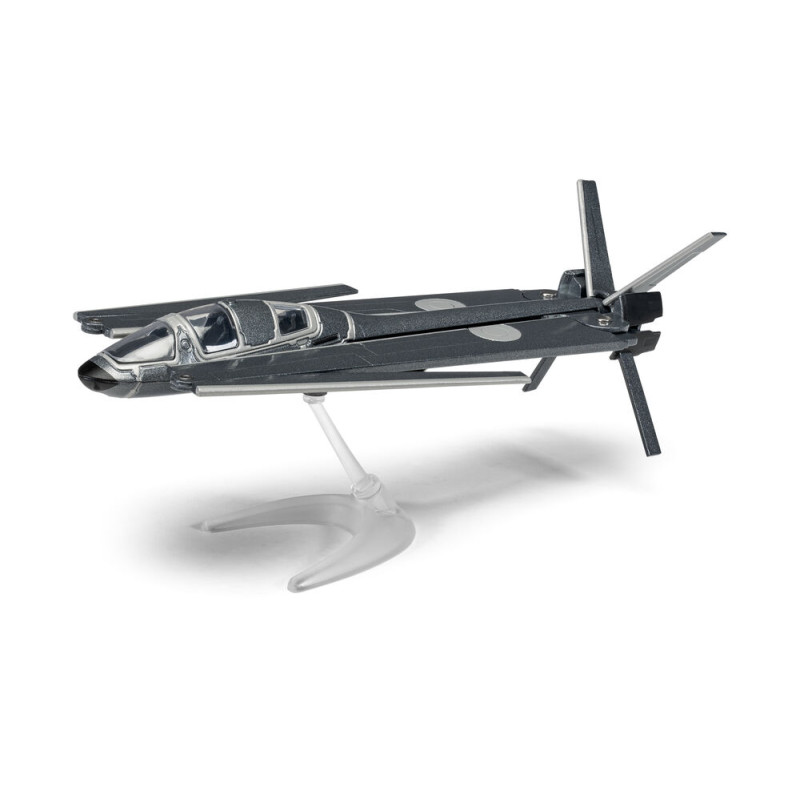 James Bond 007 - Planeur Q - Mourir peut attendre - CORGI CC03601