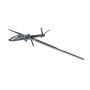 James Bond 007 - Planeur Q - Mourir peut attendre - CORGI CC03601