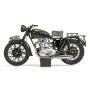 La Grande Évasion - Triumph TR6 Trophy (Vieillie) 1/12 - CORGI CC08501