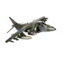 BAe Harrier GR9A, ZG506/P77 Ninja 1 - 1/48 - CORGI AA29302