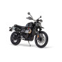 Triumph Scrambler 1200 (Édition Bond) 1/12 - CORGI CC08402