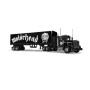 Camions Heavy Metal - Motorhead 1/50 - CORGI CC55701