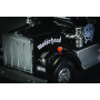 Camions Heavy Metal - Motorhead 1/50 - CORGI CC55701