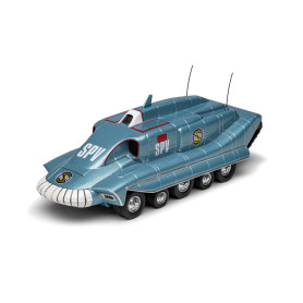 Captain Scarlet (Classique) - Véhicule de poursuite Spectrum (SPV) - CORGI CC96308