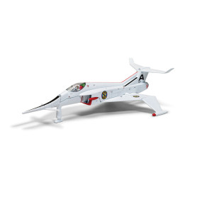 Captain Scarlet (Classique) - Angel Interceptor - CORGI CC96309