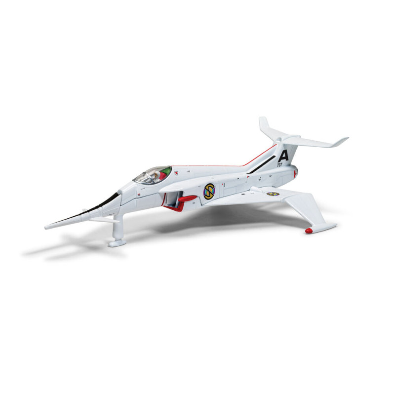 Captain Scarlet (Classique) - Angel Interceptor - CORGI CC96309