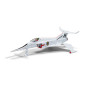Captain Scarlet (Classique) - Angel Interceptor - CORGI CC96309
