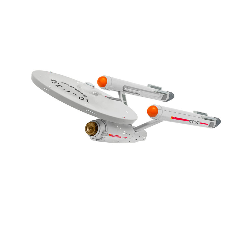 Star Trek - USS Enterprise NCC-1701 (La série originale) - CORGI CC96610