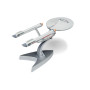 Star Trek - USS Enterprise NCC-1701 (La série originale) - CORGI CC96610