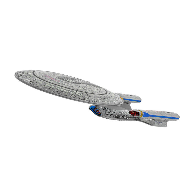 Star Trek - USS Enterprise NCC-1701-D (Nouvelle Génération) - CORGI CC96611