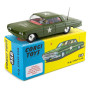 Voiture de service du quartier général 358 - CORGI CD54321030