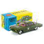 Voiture de service du quartier général 358 - CORGI CD54321030