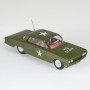 Voiture de service du quartier général 358 - CORGI CD54321030