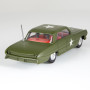 Voiture de service du quartier général 358 - CORGI CD54321030