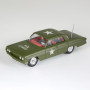 Voiture de service du quartier général 358 - CORGI CD54321030