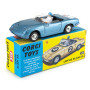 318 Lotus Elan S 2. - CORGI CD54321033