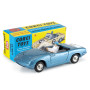 318 Lotus Elan S 2. - CORGI CD54321033