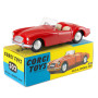 Voiture de sport 302 MGA -1/48 - CORGI CD54321037