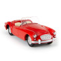 Voiture de sport 302 MGA -1/48 - CORGI CD54321037