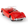 Voiture de sport 302 MGA -1/48 - CORGI CD54321037