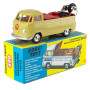Camion de dépannage Volkswagen 490 - CORGI CD54321038