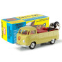 Camion de dépannage Volkswagen 490 - CORGI CD54321038