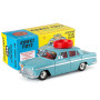 236 Austin A60 Deluxe Saloon Voiture d'auto-école - CORGI CD54321039