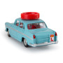 236 Austin A60 Deluxe Saloon Voiture d'auto-école - CORGI CD54321039