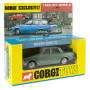 275 Rover 2000 TC - CORGI CD54321040