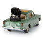 275 Rover 2000 TC - CORGI CD54321040