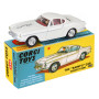 258 La voiture du Saint Volvo P 1800 - CORGI CD54321004