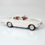 258 La voiture du Saint Volvo P 1800 - CORGI CD54321004