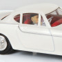 258 La voiture du Saint Volvo P 1800 - CORGI CD54321004