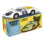 Porsche Carrera 6 rétro n° 330 - CORGI CD54321005