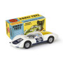 Porsche Carrera 6 rétro n° 330 - CORGI CD54321005