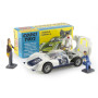 Porsche Carrera 6 rétro n° 330 - CORGI CD54321005