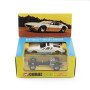 Ghia 5000 Mangusta avec châssis De Tomaso - CORGI CD54321008