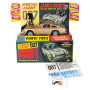 Aston Martin DB5 261 de James Bond - CORGI CD54321015